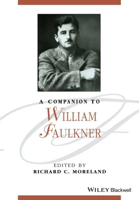 Companion to William Faulkner