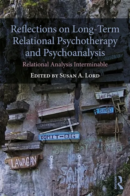 Reflections on Long-Term Relational Psychotherapy and Psychoanalysis