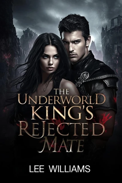 Underworld King's Rejected Mate