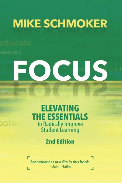 Focus