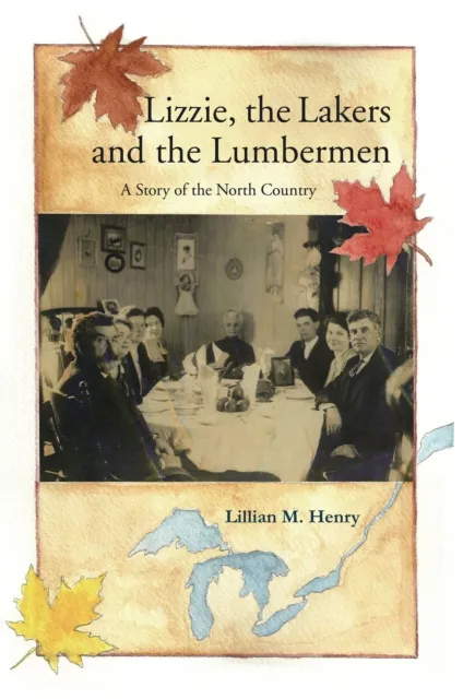Lizzie, the Lakers and the Lumbermen