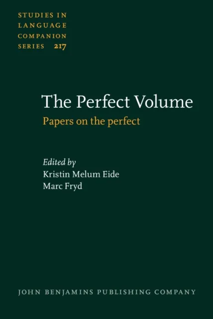 Perfect Volume