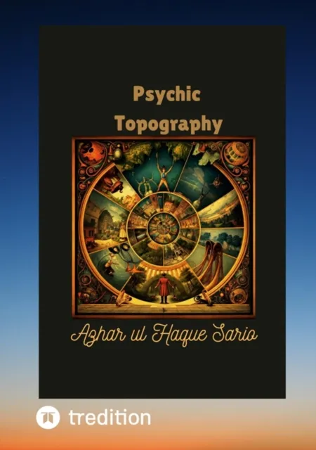 Psychic Topography