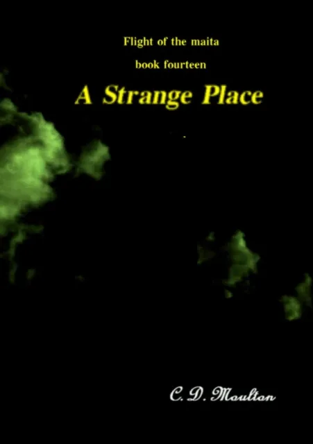 Strange Place