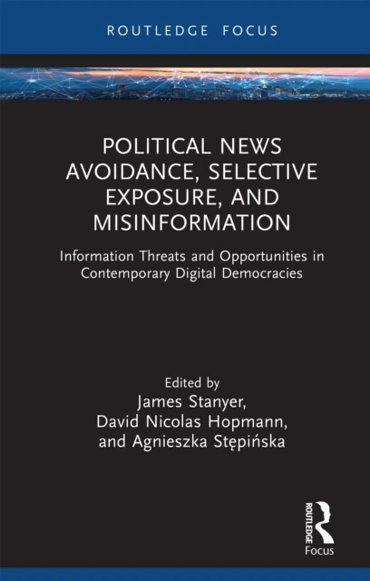 Political News Avoidance, Selective Exposure, and Misinformation