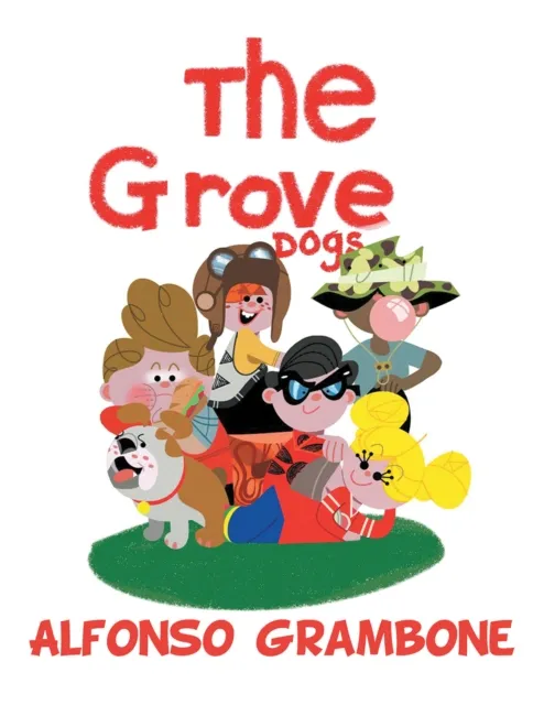 Grove Dogs