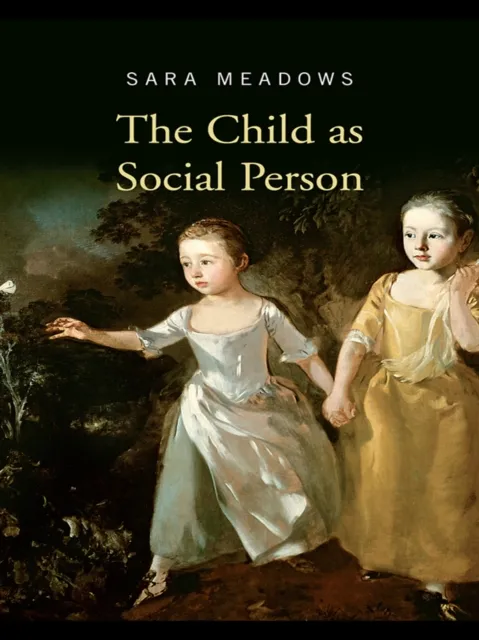 Child as Social Person