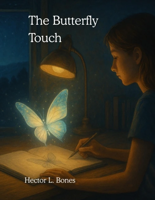 Butterfly Touch