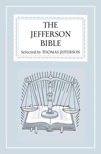 Jefferson Bible