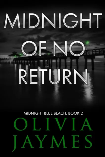 Midnight Of No Return