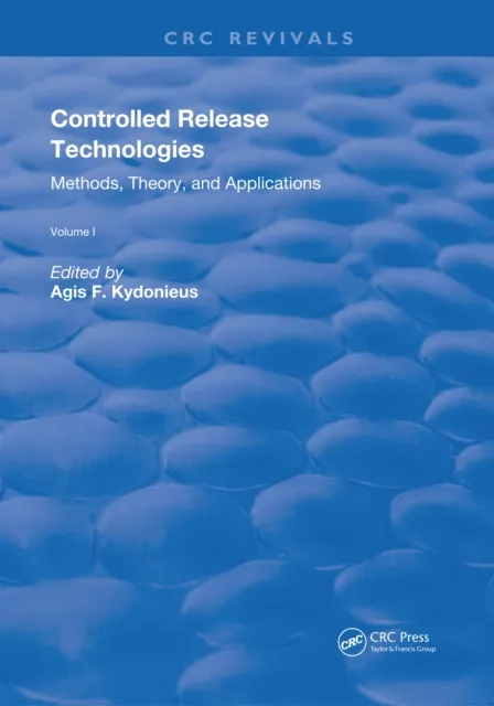 Controlled Release Technologies