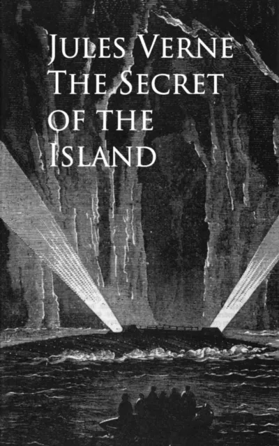 Secret of the Island