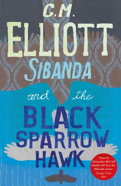Sibanda and the Black Sparrowhawk
