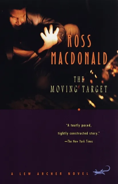 Moving Target