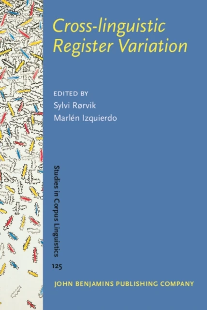 Cross-linguistic Register Variation