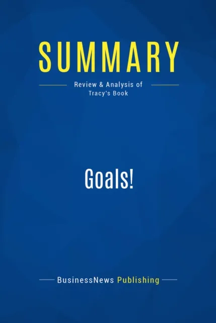 Summary: Goals!