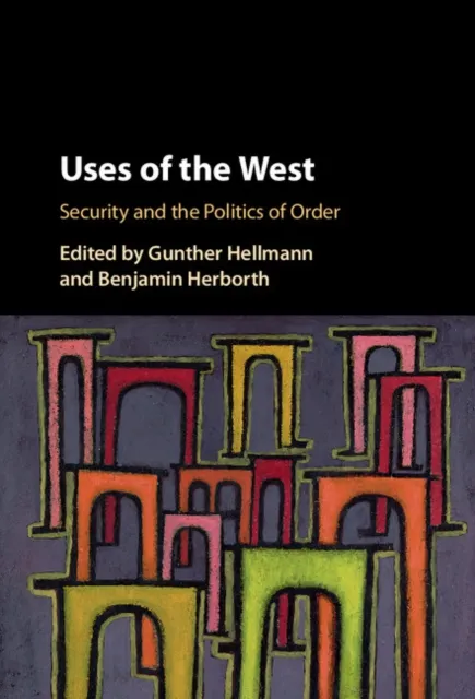 Uses of 'the West'