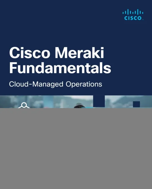 Cisco Meraki Fundamentals