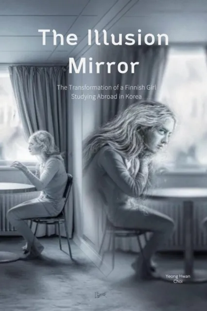Illusion Mirror: The Transformation of a Finnish Girl Studying Abroad in Korea