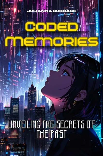 Coded Memories: Unveiling the Secrets of the Past