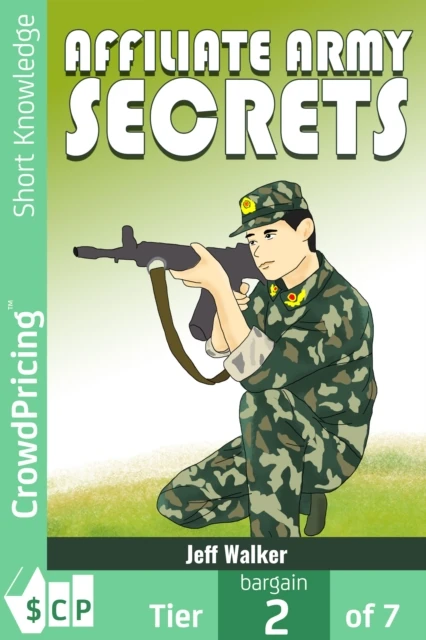 Affiliate Army Secrets