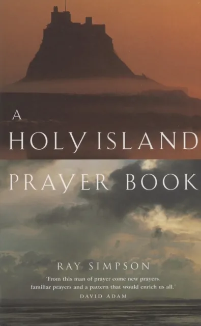 Holy Island Prayer Book