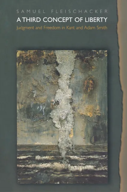 Third Concept of Liberty