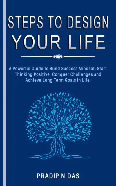 Steps to Design Your Life