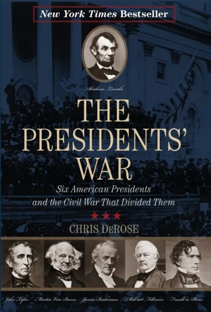 Presidents' War