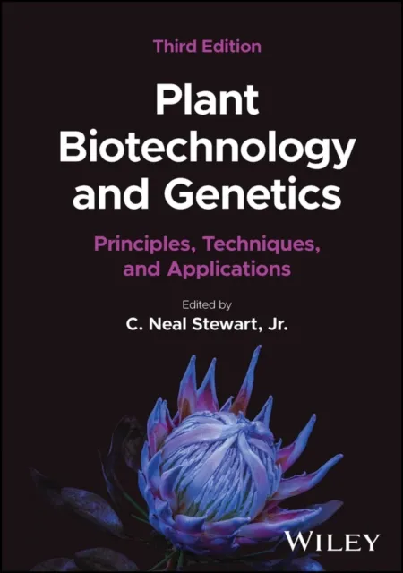 Plant Biotechnology and Genetics