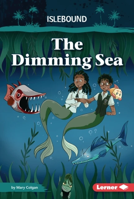 Dimming Sea