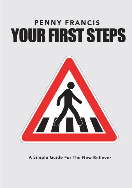 YOUR FIRST STEPS