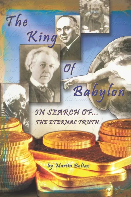 King of Babylon