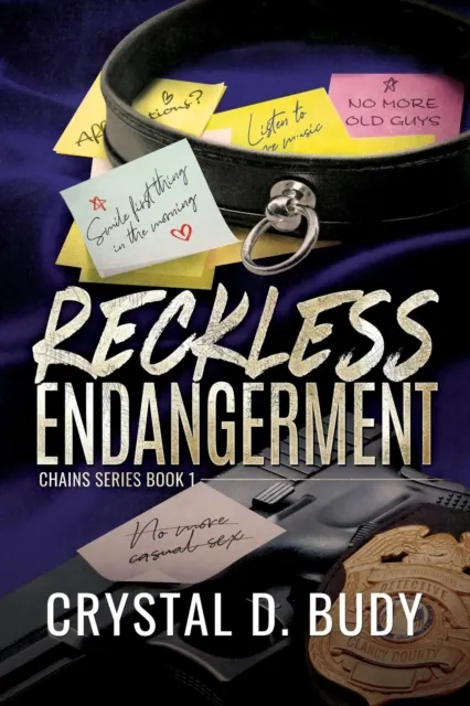 Reckless Endangerment