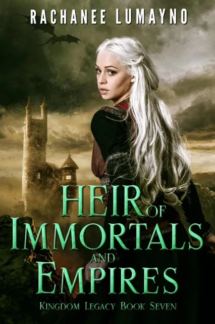 Heir of Immortals and Empires