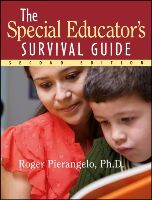 Special Educator's Survival Guide