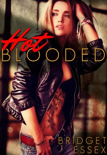 Hot Blooded