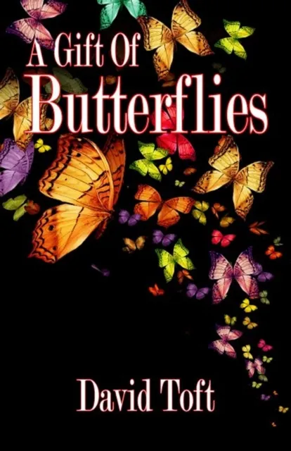 Gift Of Butterflies