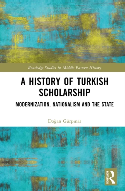 History of Turkish Scholarship
