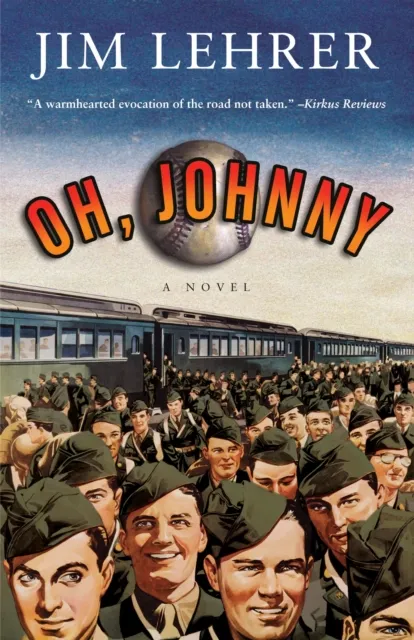 Oh, Johnny