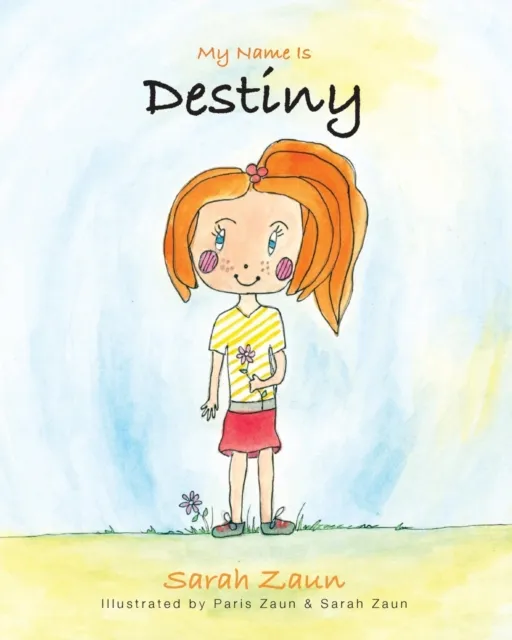 My Name Is Destiny