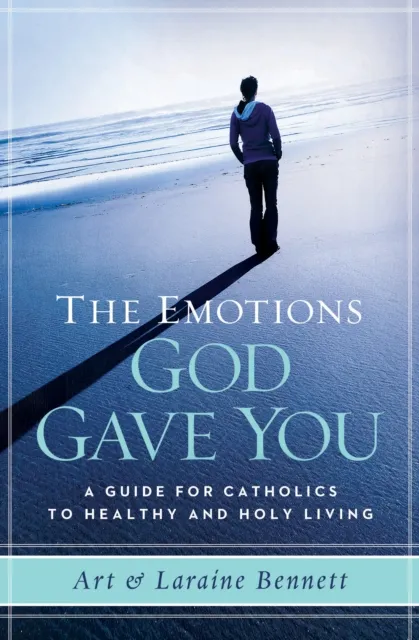 Emotions God Gave you