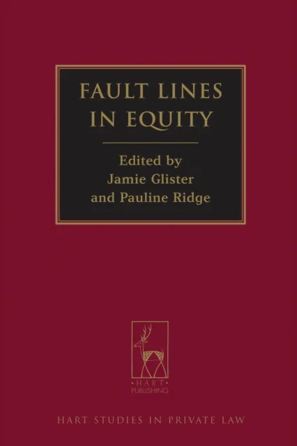 Fault Lines in Equity