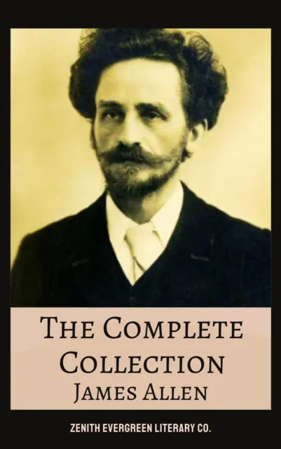 Complete Collection of James Allen