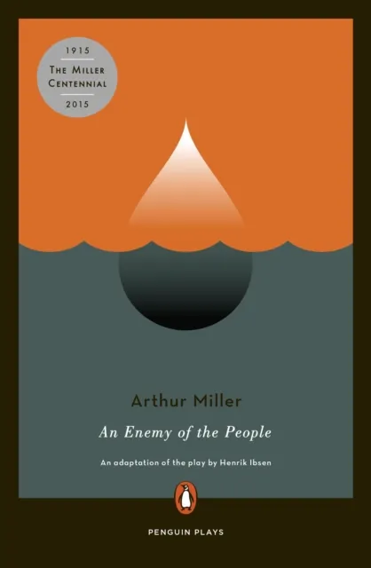 Enemy of the People