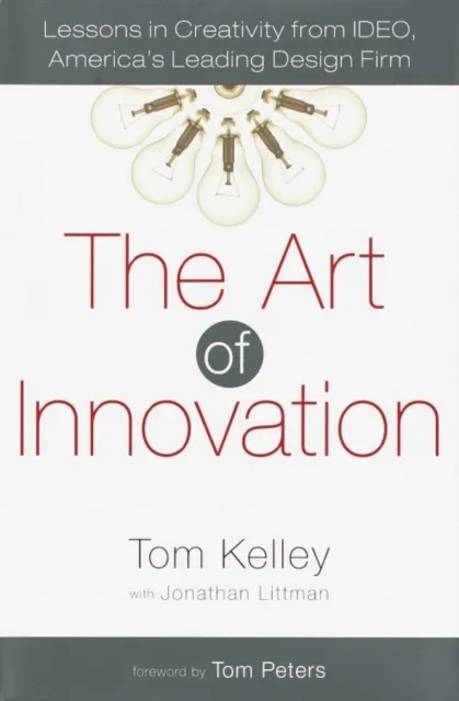 Art of Innovation