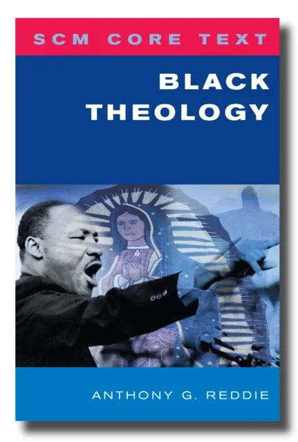 SCM Core Text: Black Theology