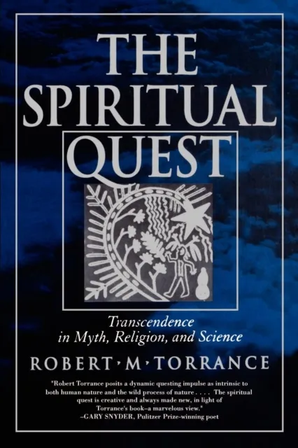 Spiritual Quest