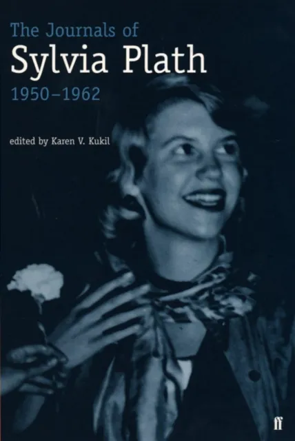 Journals of Sylvia Plath