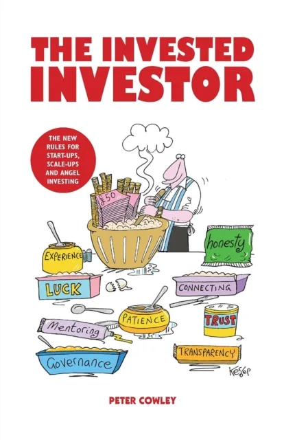 Invested Investor